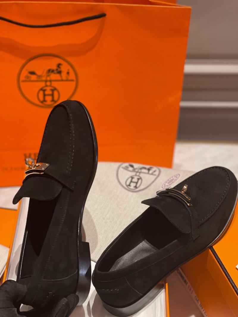 Hermes Business Shoes